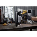 National Tradesmen Day Sale | Dewalt DCF414GE2 20V MAX XR Brushless Lithium-Ion 1/4 in. Cordless Rivet Tool Kit with 2 POWERSTACK Batteries (1.7 Ah) image number 8