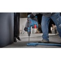 Clearance Center | Factory Reconditioned Bosch GBH18V-40CN-RT 18V PROFACTOR Brushless Lithium-Ion 1-5/8 in. Cordless SDS-Max Rotary Hammer (Tool Only) image number 6