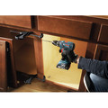 Combo Kits | Bosch GXL18V-496B22 18V Compact Lithium-Ion Cordless 4-Tool Combo Kit (2 Ah) image number 2