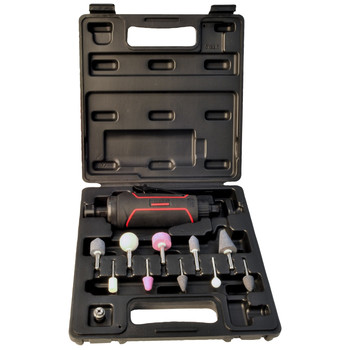 AIR GRINDERS | JET JAT-404K Die Grinder Kit - 505404K