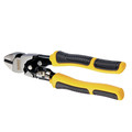 Pliers | Dewalt DWHT70275 Compound Action Diagonal Pliers image number 7