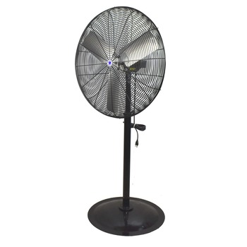 Schaefer 115V 0.5 HP 36 in. Corded Circulation Fan - 36PFR