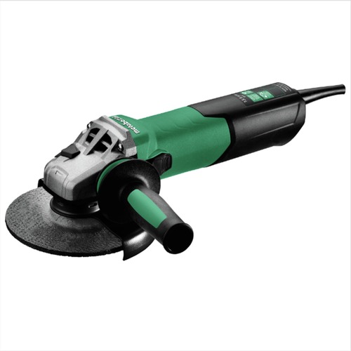 Angle Grinders | Metabo HPT 646562420 WEV 15-125 HT 13.5 Amps 5 in. Angle Grinder image number 0