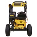 Pressure Washers | Dewalt 61339 3600 PSI 2.5 GPM 224cc CRX225 Engine Gas Pressure Washer image number 2