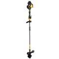 Push Mowers | Dewalt DCMWSP255Y2DCST970X1S-BNDL 2X 20V MAX Brushless Self-Propelled 21-1/2 in. Cordless Mower Kit (12 Ah) and 60V MAX FLEXVOLT Brushless Cordless String Trimmer Kit (3 Ah) Bundle image number 8