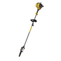 Dewalt DXGP210 27cc 10 in. Gas Pole Saw with Attachment Capability image number 1