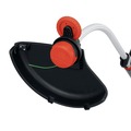  | Black & Decker GH3000 20V 7.5 Amp 14 in. Corded String Trimmer image number 3