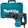 Free Makita 8 Amp Rotary Hammer | Makita HR3001CK 120V 7.5 Amp Variable Speed 1-3/16 in. Corded SDS-Plus Rotary Hammer image number 0