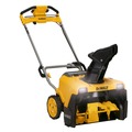 Snow Blowers | Dewalt DCSNP2142B 60V MAX Single-Stage Snow Blower (Tool Only) image number 2