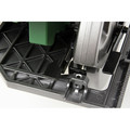Clearance Center | Metabo HPT C3607DAQ4M MultiVolt 36V Brushless 7-1/4 in. Circular Saw (Tool Only) image number 9