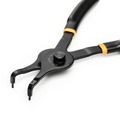 Pliers | GearWrench 3495 12-Piece Fixed Tip Convertible Snap Ring Plier Set image number 3