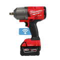 Impact Wrenches | Milwaukee 2863-22 M18 FUEL with ONEKEY High Torque Impact Wrench 1/2 in. Friction Ring Kit image number 11