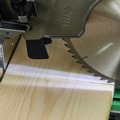 On Sale | Metabo HPT C12RSH3M 120V 15 Amp 12 in. Dual Bevel Sliding Corded Miter Saw image number 16