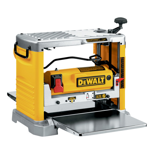Dewalt Dw734 12 1 2 In Thickness Planer Cpo Dewalt