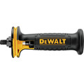 Angle Grinders | Dewalt DWE4557 7 in. 8,500 RPM 4.7 HP Angle Grinder with Lock-On image number 4