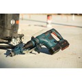 Primed for Savings Sale! | Bosch GBH18V-36CN 18V PROFACTOR Brushless Connected-Ready SDS-Max Lithium-Ion 1-9/16 in. Cordless Rotary Hammer (Tool Only) image number 4