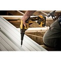 Screw Guns | Dewalt DCF622M2 20V MAX XR Brushless Lithium-Ion Cordless Versa-Clutch Adjustable Torque Screwgun Kit (4 Ah) image number 5