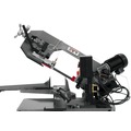Stationary Band Saws | JET J-9225 8-3/4 in. 3Ph Zip Miter Horizontal Band Saw image number 1