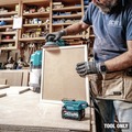 Random Orbital Sanders | Makita GOB01CZ 40V max XGT Brushless Lithium-Ion 6 in. Cordless Random Orbit Sander (Tool Only) image number 24