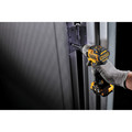 Impact Drivers | Dewalt DCF801B XTREME 12V MAX Brushless Lithium-Ion 1/4 in. Cordless Impact Driver (Tool only) image number 4