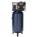 Stationary Air Compressors | Campbell Hausfeld XC802100 5 HP 2 Stage 80 Gallon Oil-Lube Vertical Stationary Air Compressor image number 2
