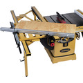 Wood Planers | Powermatic PM9-1794860K PMST-48 Sliding Table Attachment image number 7