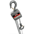 Manual Chain Hoists | JET JT9-133130 AL100 Series 1 Ton Capacity Alum Hand Chain Hoist with 30 ft. of Lift image number 2