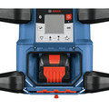 Rotary Lasers | Bosch GRL4000-80CHV 18V REVOLVE4000 Connected Self-Leveling Horizontal Vertical Cordless Rotary Laser with CORE18V 4 Ah Compact Battery image number 7