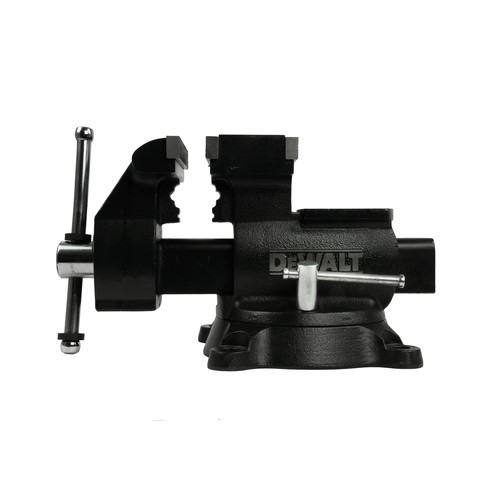 Dewalt 5 inch vise best sale