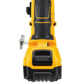 Rotary Hammers | Dewalt DCH273P2 20V MAX XR Cordless Lithium-Ion 1 in. L-Shape SDS-Plus Rotary Hammer Kit image number 2