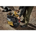 Cases and Bags | Dewalt DWST560107 18 in. Rolling Tool Bag image number 12