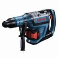  | Bosch GBH18V-45CK24 18V PROFACTOR Brushless Lithium-Ion 1-7/8 in. Cordless Rotary Hammer Kit (8 Ah) image number 1