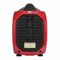 Inverter Generators | Honda EU3200IAN EU3200i 120V 3200 Watts Inverter Generator with CO-MINDER image number 4