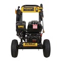 Pressure Washers | Dewalt 61340 3700 PSI 2.5 GPM Honda GX200 Engine Gas Pressure Washer image number 2
