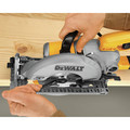 Circular Saws | Dewalt DWS535B 120V 15 Amp Brushed 7-1/4 in. Corded Worm Drive Circular Saw with Electric Brake image number 24