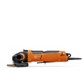 Clearance Center | Fein 72228560120 CG 15-125 BLP Inox 5 in. Corded Compact Angle Grinder image number 2