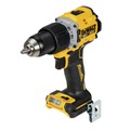 Combo Kits | Factory Reconditioned Dewalt DCK449E1P1R 20V MAX Lithium-Ion Cordless 4-Tool Combo Kit with 2 Batteries (1.7 Ah/5 Ah) image number 8