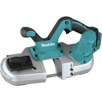 BAND SAWS | Makita 18V LXT Lithium-Ion Compact Band Saw (Tool Only) - XBP03Z