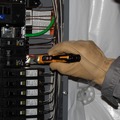Detection Tools | Klein Tools NCVT3P 12-1000V AC Dual Range Non-Contact Voltage Tester with Flashlight image number 5