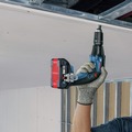  | Factory Reconditioned Bosch GXL18V-291B25-RT 18V Brushless Cordless Screwgun and Cut-Out Tool Combo Kit with (2) CORE18V 4 Ah Advanced Power Batteries image number 21