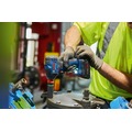  | Bosch GDX18V-1860CB15 18V Brushless Lithium-Ion 1/4 in. and 1/2 in. Cordless 2-in-1 Bit/Socket Impact Driver/Wrench Kit (4 Ah) image number 9