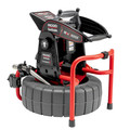 Clearance Center | Ridgid 65103 SeeSnake Compact2 Camera Reels Kit with VERSA System image number 2