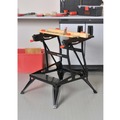 Workbenches | Black & Decker WM225-A Portable Work Bench and Vise image number 3