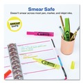 July Member-Exclusive Offer Save 10% off on One Item | Avery 98189 Chisel Tip Desk-Style HI-LITER Highlighter Value Pack - Assorted Ink/Barrel Colors (24/Pack) image number 9