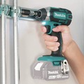  | Factory Reconditioned Makita XDT11Z-R 18V LXT Brushed Lithium-Ion 1/4 in. Cordless Impact Driver (Tool Only) image number 7