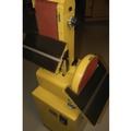 Specialty Sanders | Powermatic 31A 230/460V 3-Phase 1-1/2-Horsepower 12 in. Belt/Disc Sander image number 3
