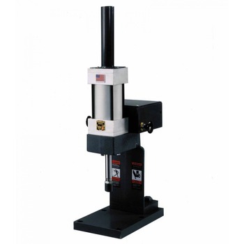 METALWORKING TOOLS | Dake Model 1-220 1000-lbs. Capacity Air Arbor Bench Press - D-901220