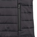 Heated Vests | Dewalt DCHV094D1-XL Women's Lightweight Puffer Heated Vest Kit - X-Large, Black image number 9