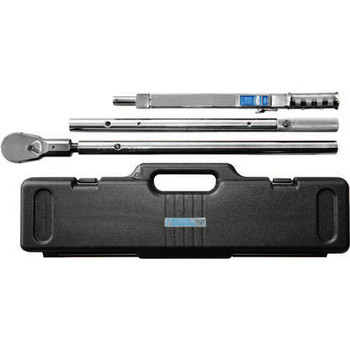 PRODUCTS | Platinum Tools 3/4 in. Drive Torque Wrench and Breaker Bar Kit - C4D600F36H