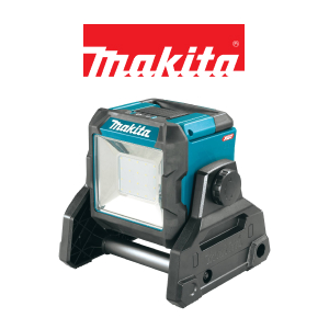 Free Makita Cordless Light